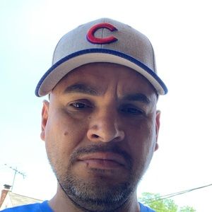 Meet your Posher, Adan